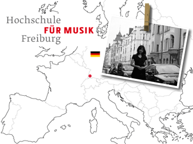 Hochschule für Musik Freiburg 